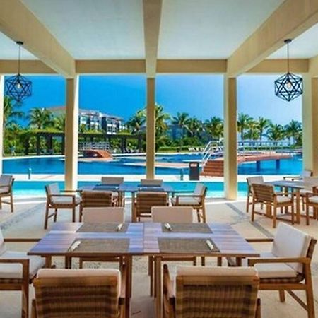 Mareazul Beachfront Apartment 2Br Private Pool Casa Ancora Playa del Carmen Exterior foto